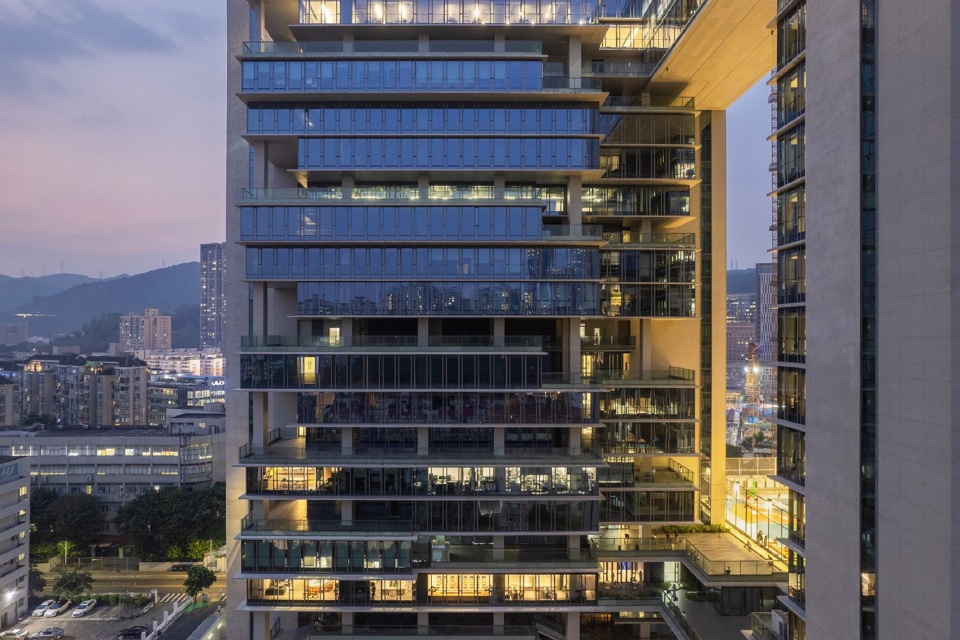 intelligent innovation technology building by ccdi