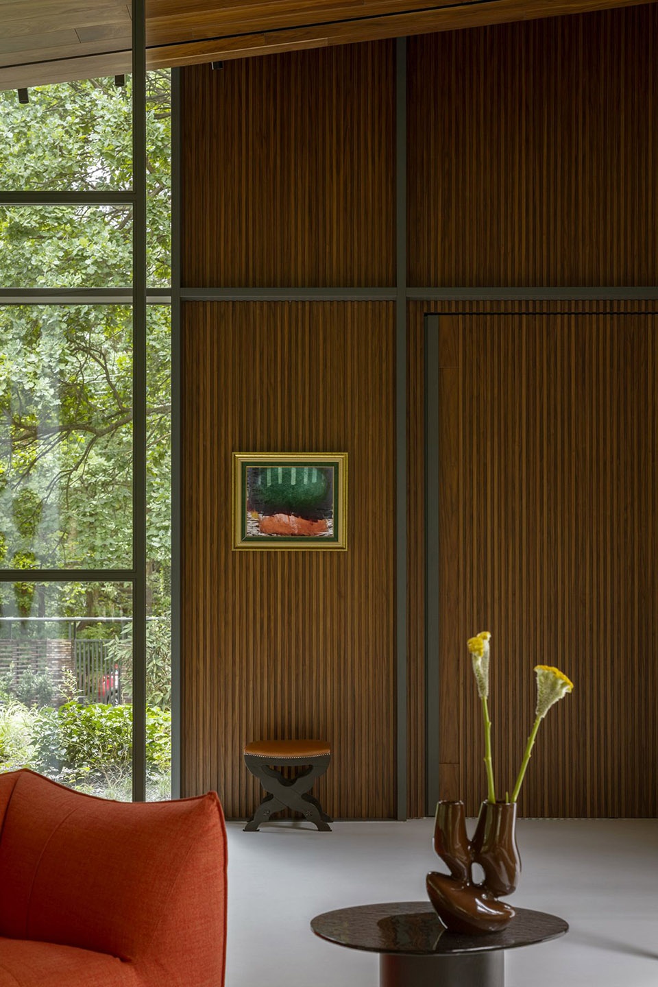 the travelers house by bbgk architekci