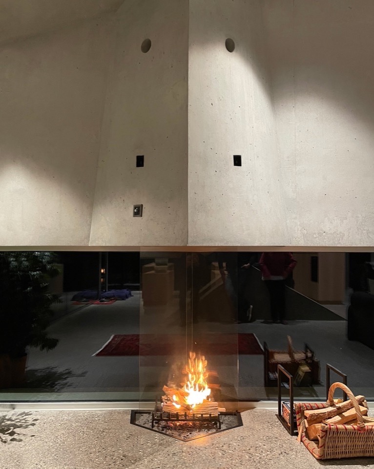 House F Celoria Architects