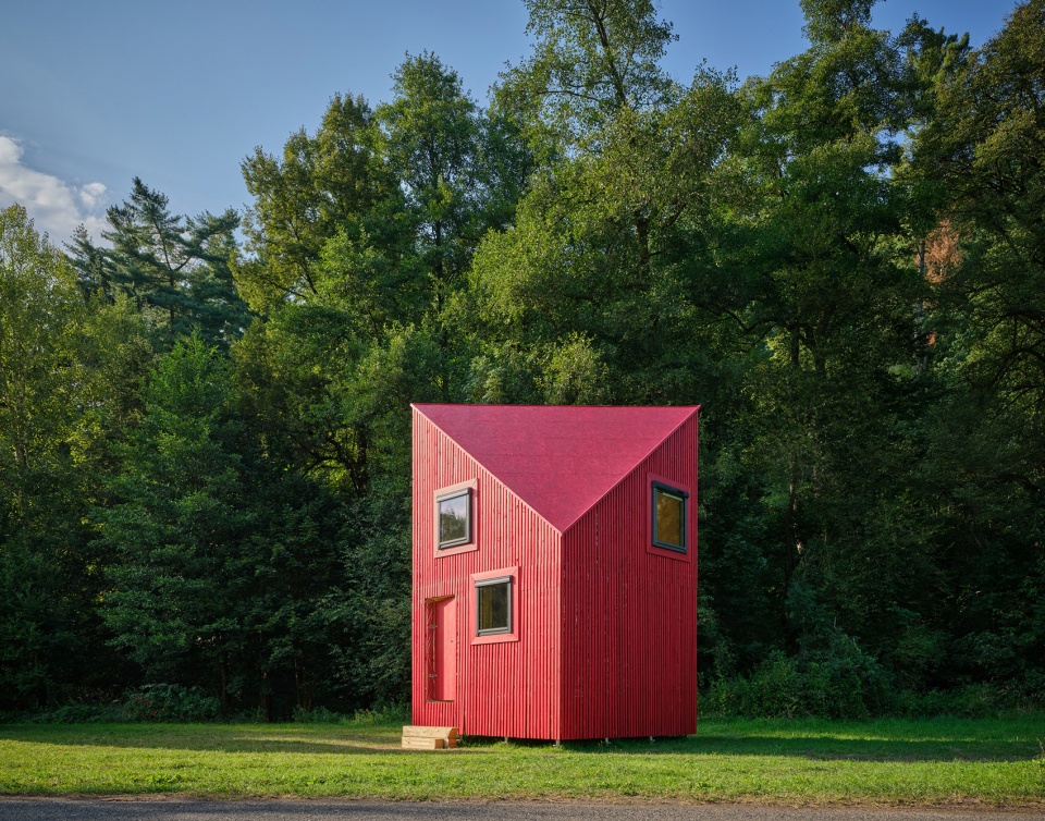cabin fever 2025 completed by hello wood