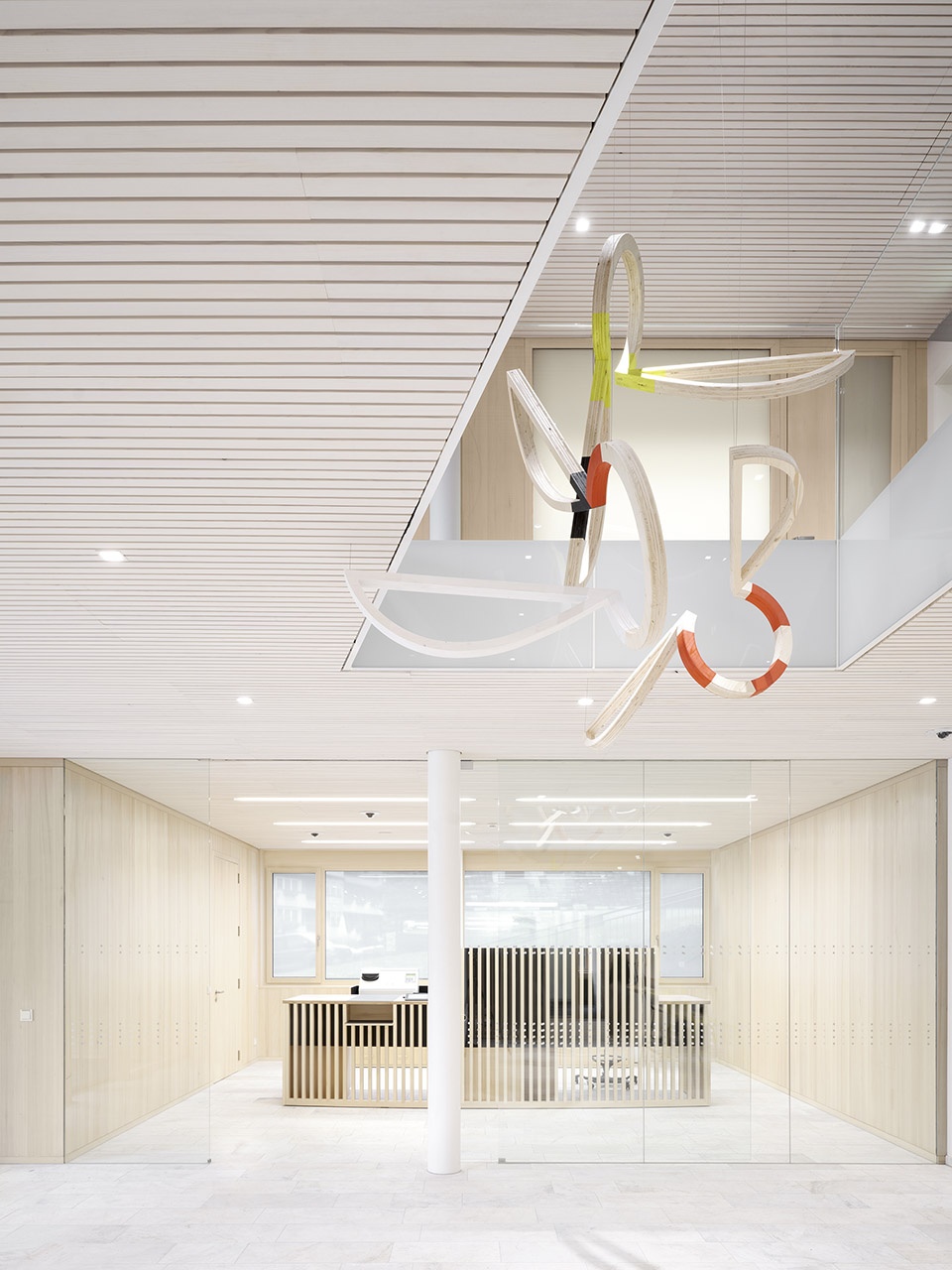 redevelopment raiffeisenbank au by firm architekten