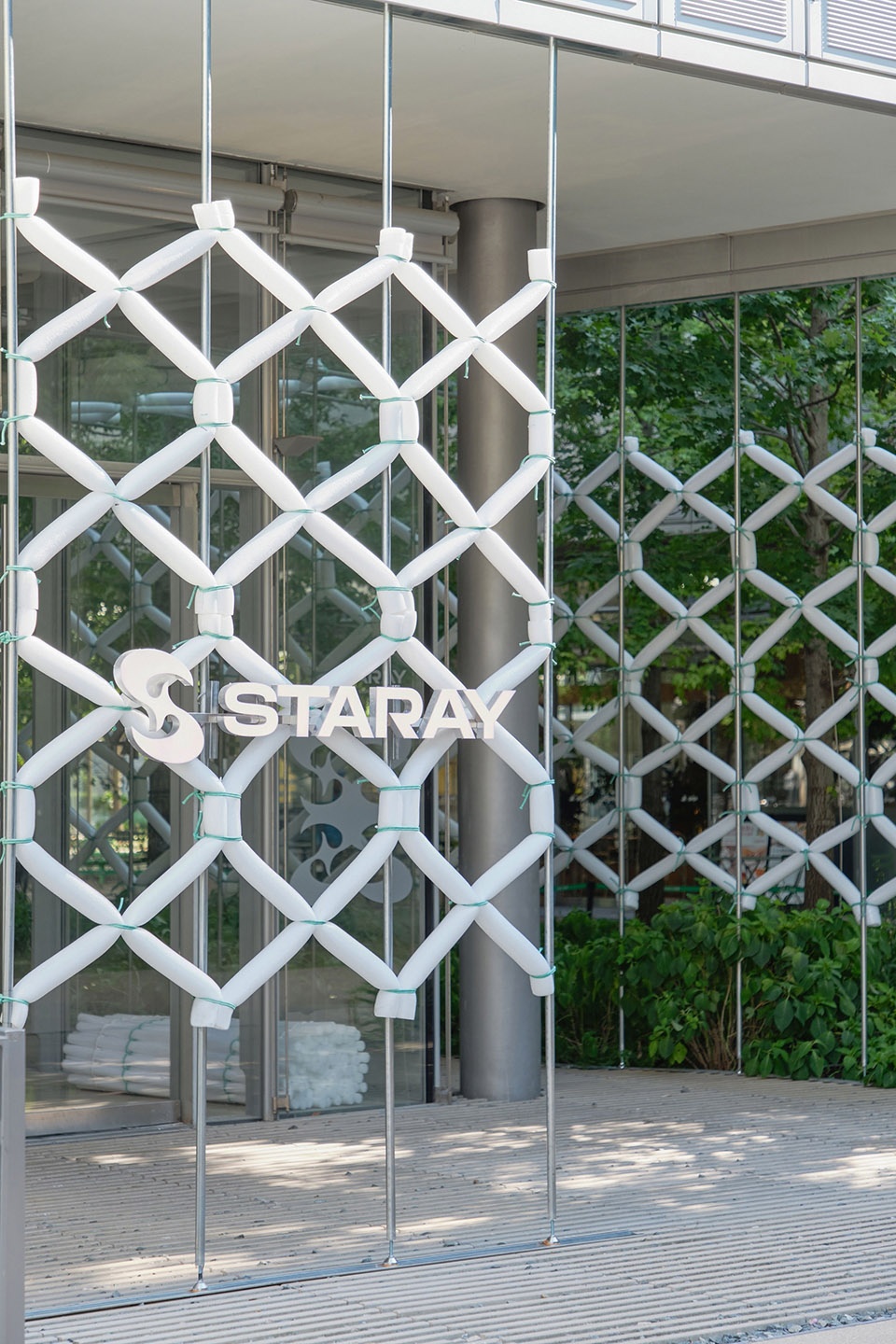 step by step staray by funnunit design