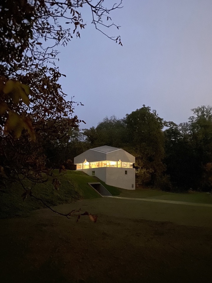 House F Celoria Architects