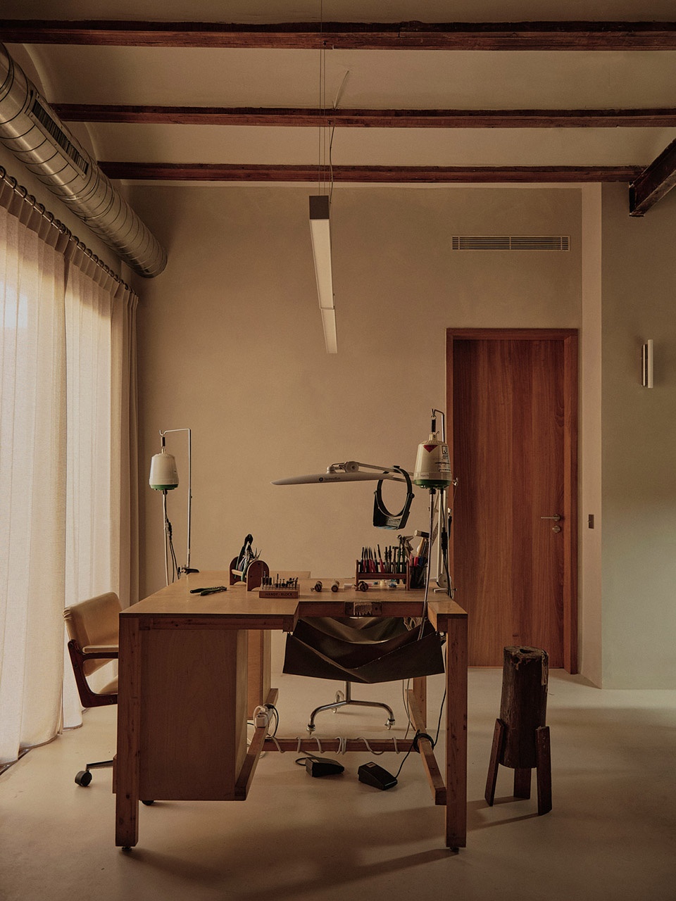casa simuero by form estudio