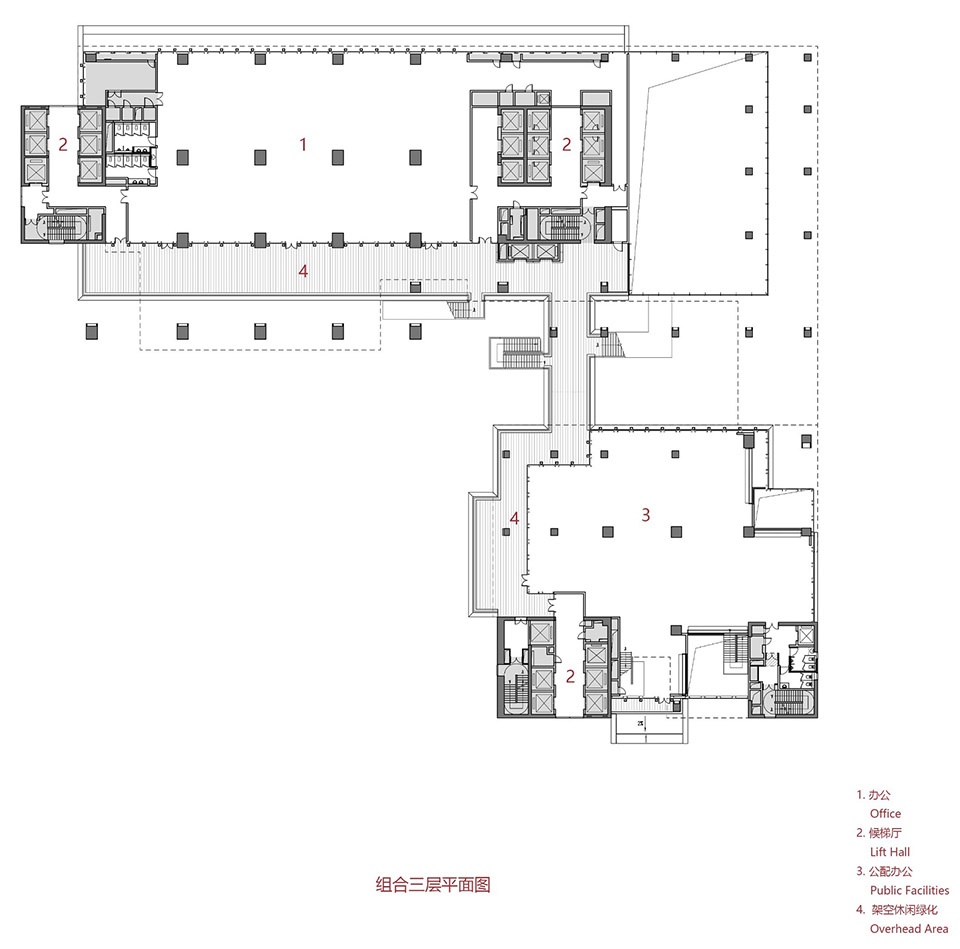 intelligent innovation technology building by ccdi
