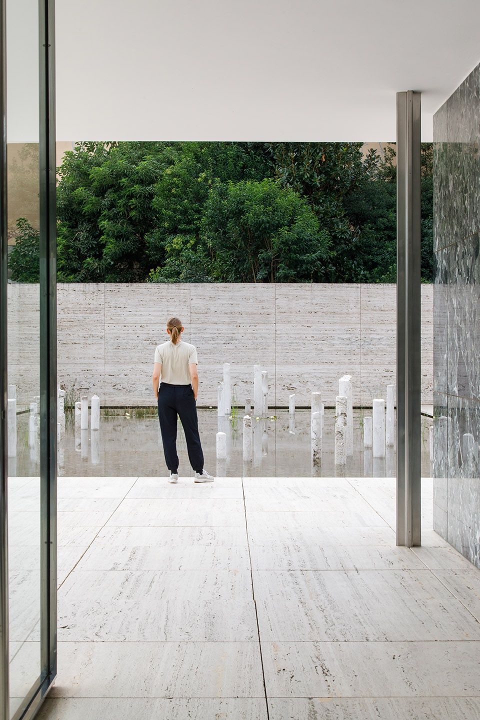 lost limits by anne glassner and marit wolters