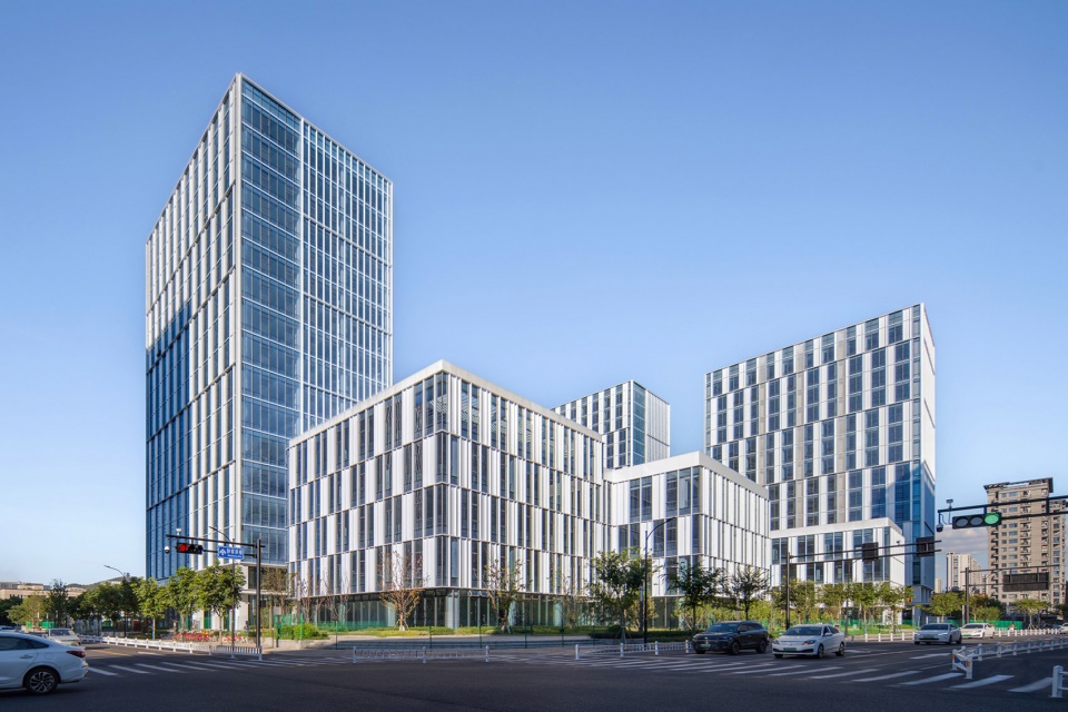 zip wisdom valley innovation park by udf about studio