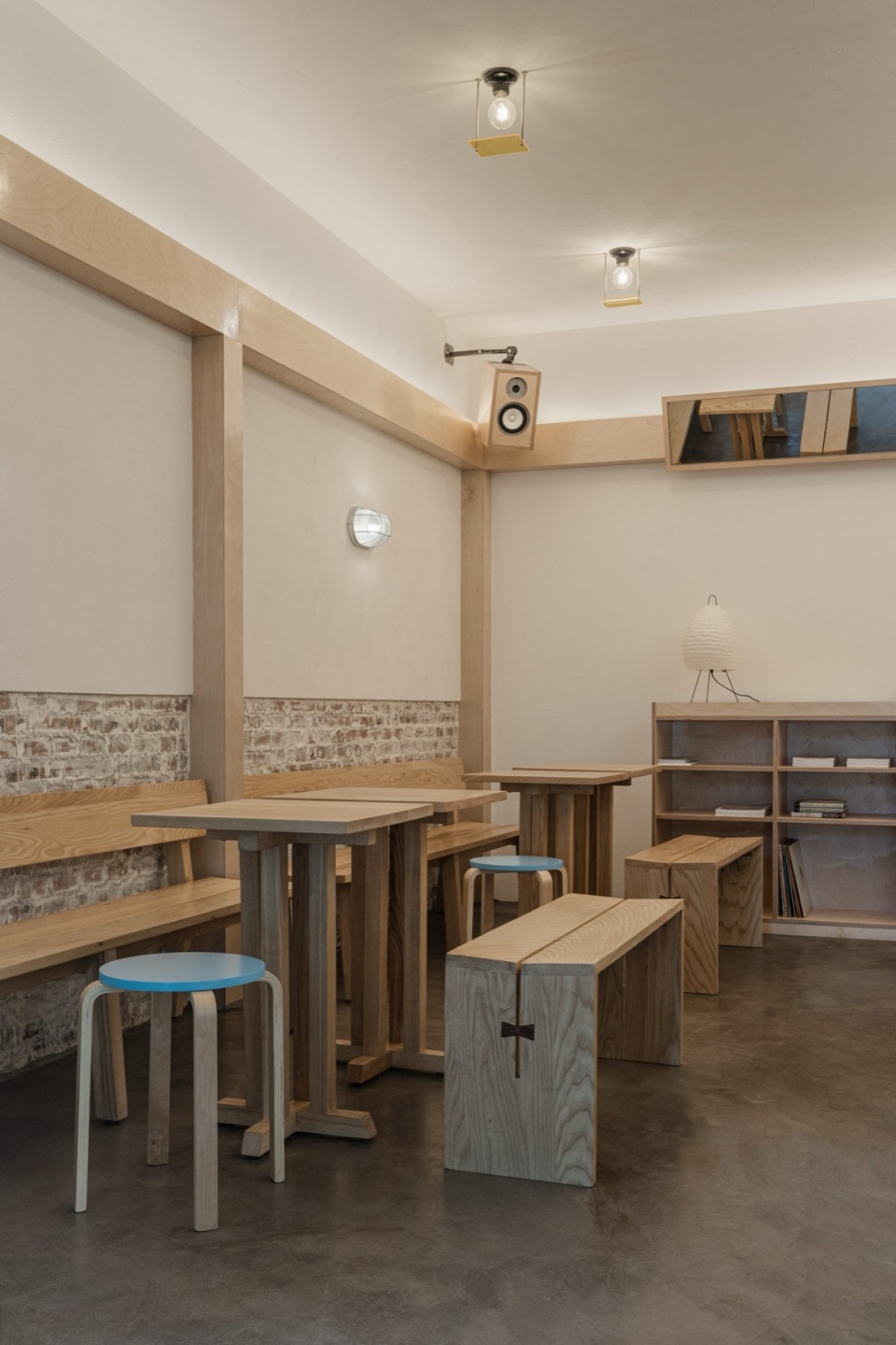 Lithe Dessert Shop