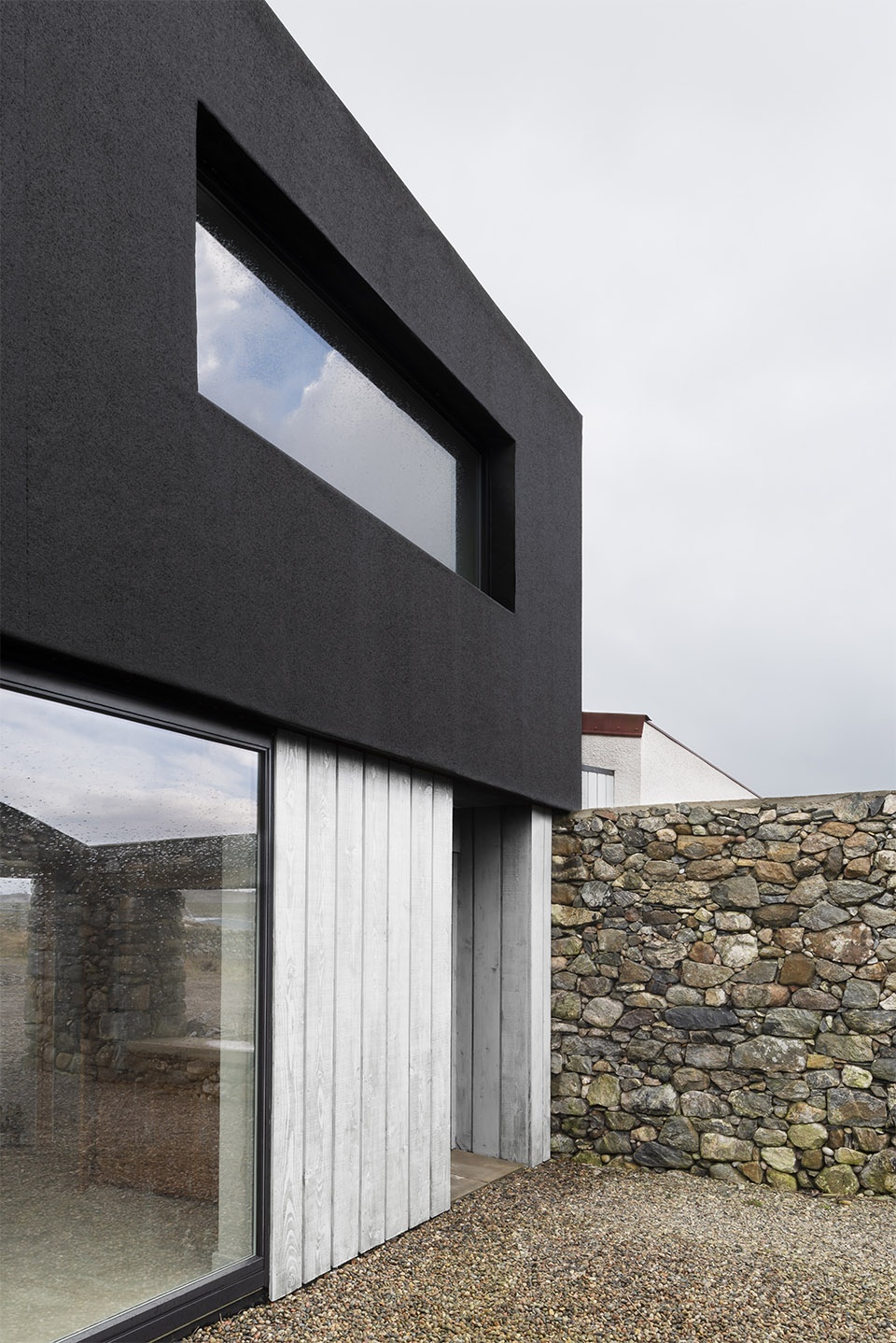 Mannal House