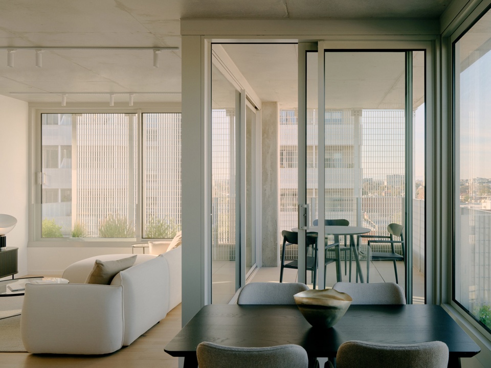 brunswick yard by carr