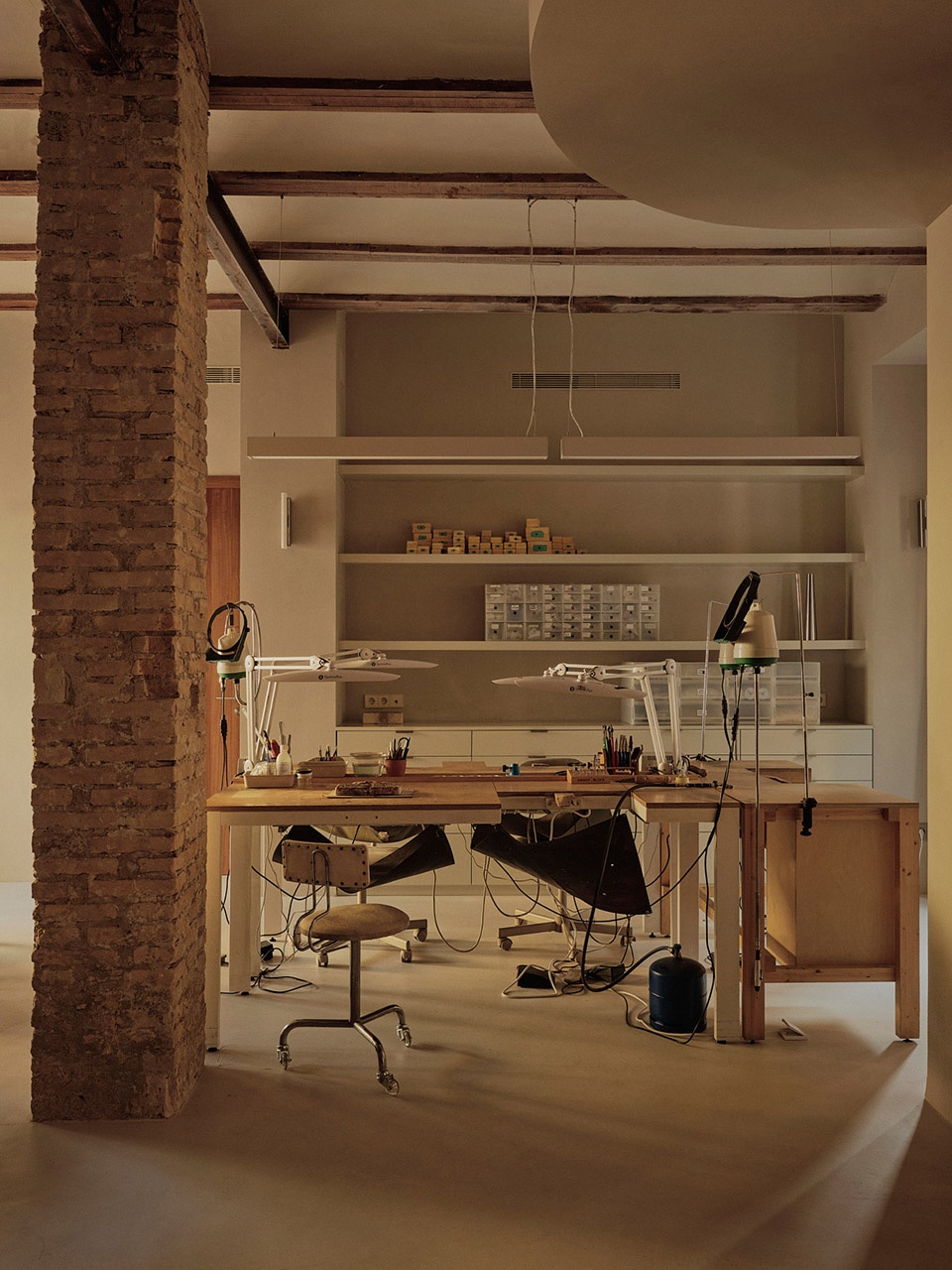 casa simuero by form estudio
