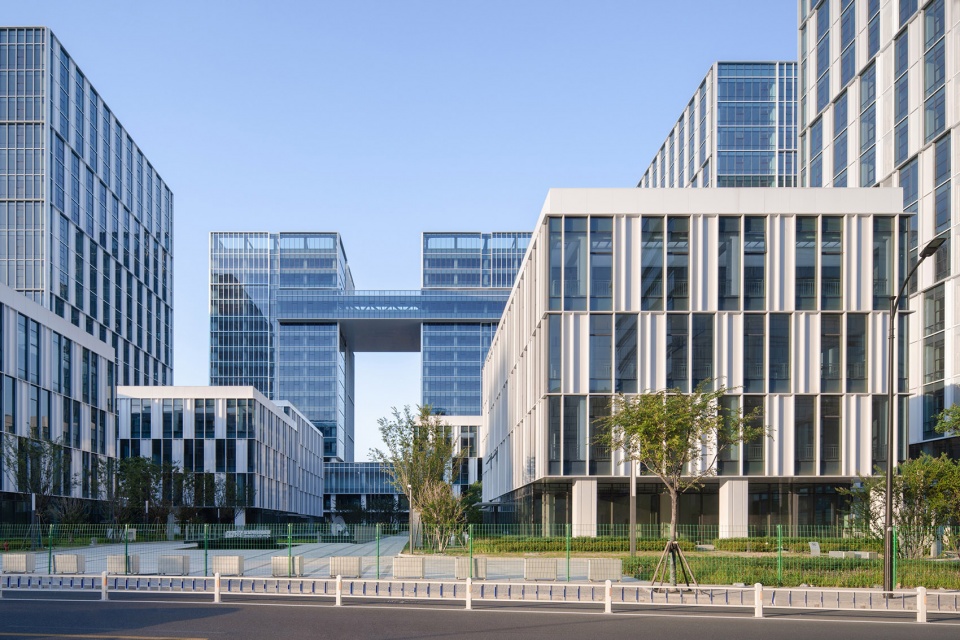 zip wisdom valley innovation park by udf about studio