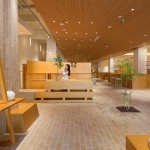 欢喜衣橱，合肥 / 多么工作室Atelier d’More