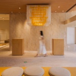 欢喜衣橱，合肥 / 多么工作室Atelier d’More