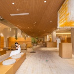 欢喜衣橱，合肥 / 多么工作室Atelier d’More