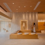 欢喜衣橱，合肥 / 多么工作室Atelier d’More