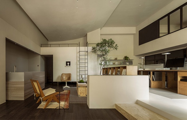  Marchspace office by Marchspace