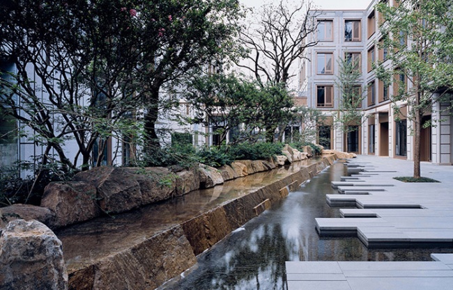  Qinglu by July &#038; Partners