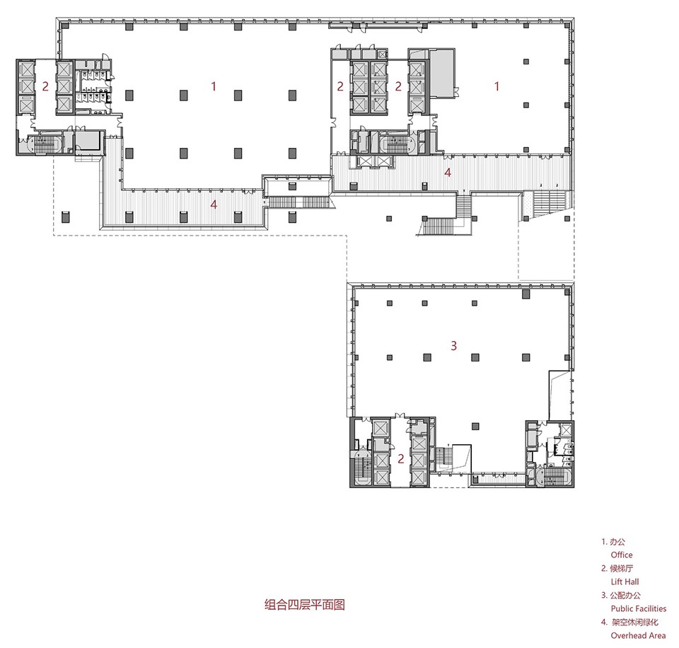 intelligent innovation technology building by ccdi