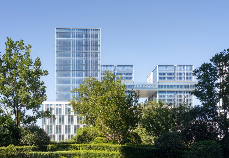 zip wisdom valley innovation park by udf about studio