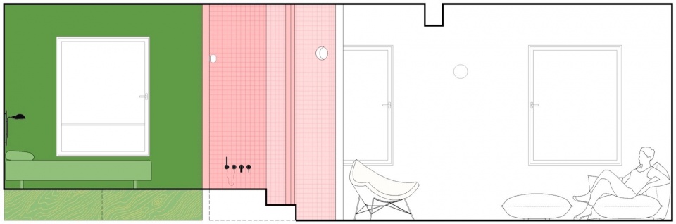 CASA NUBE Studio Animal
