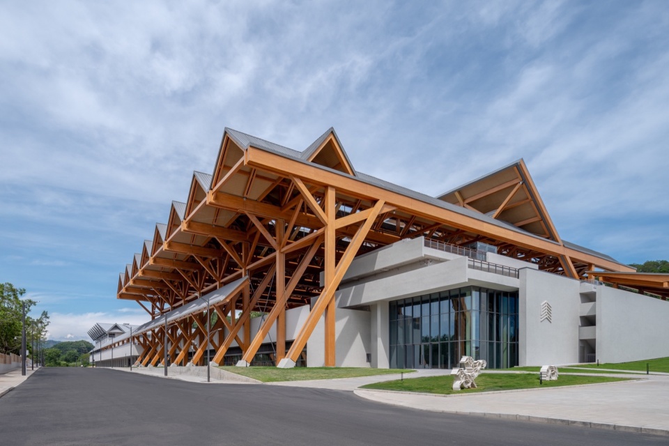 Guangming International Equestrian Center