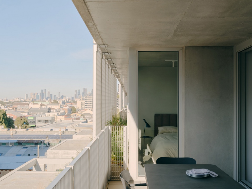 brunswick yard by carr