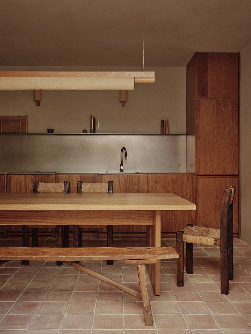 casa simuero by form estudio