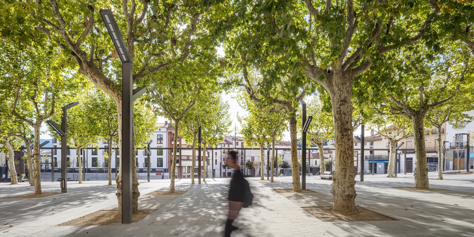 el firal dolot boulevard by anna eugeni bach