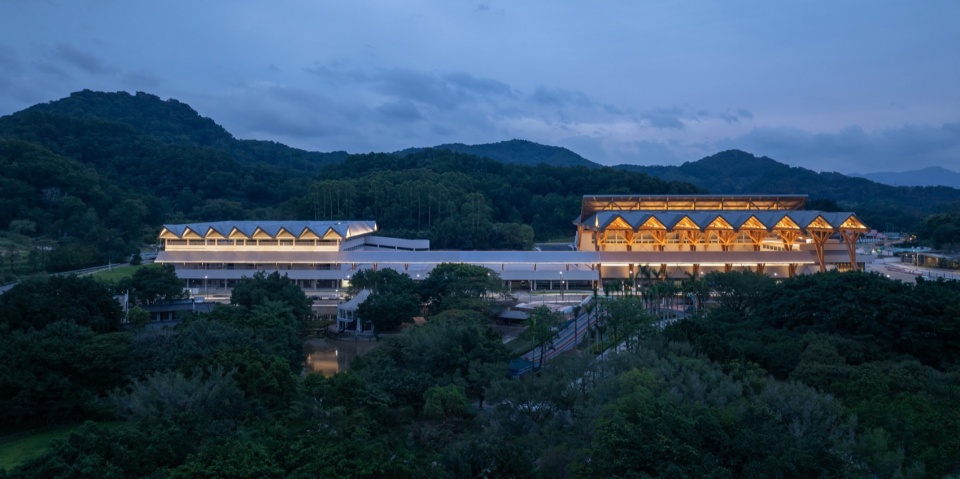 Guangming International Equestrian Center