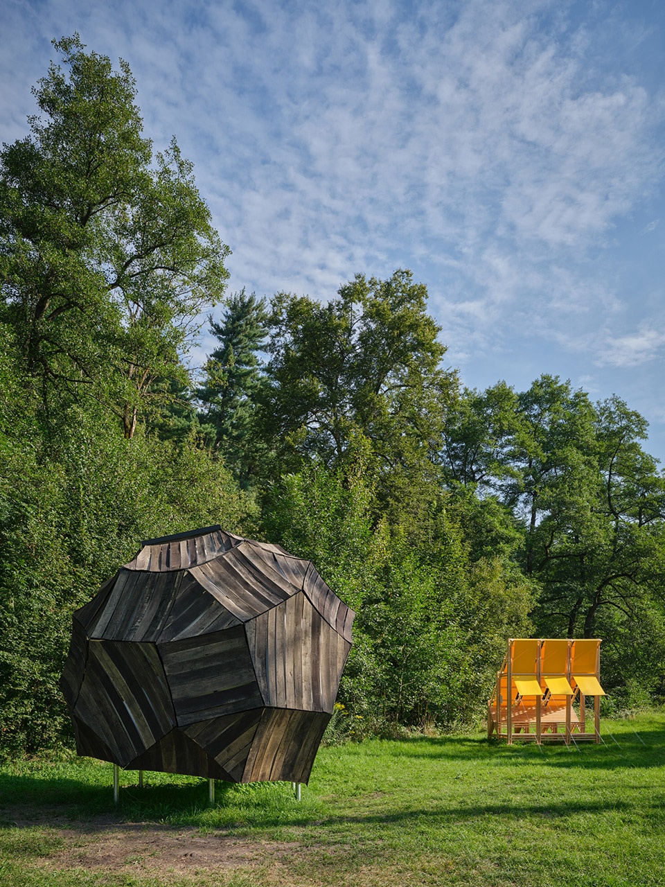 cabin fever 2025 completed by hello wood