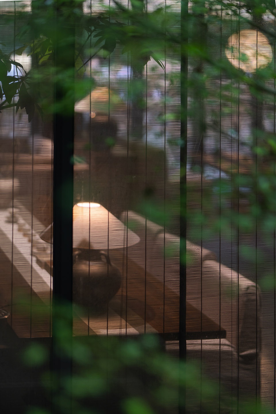 revival renewal of business models in yandangshan mountain by slow coral design