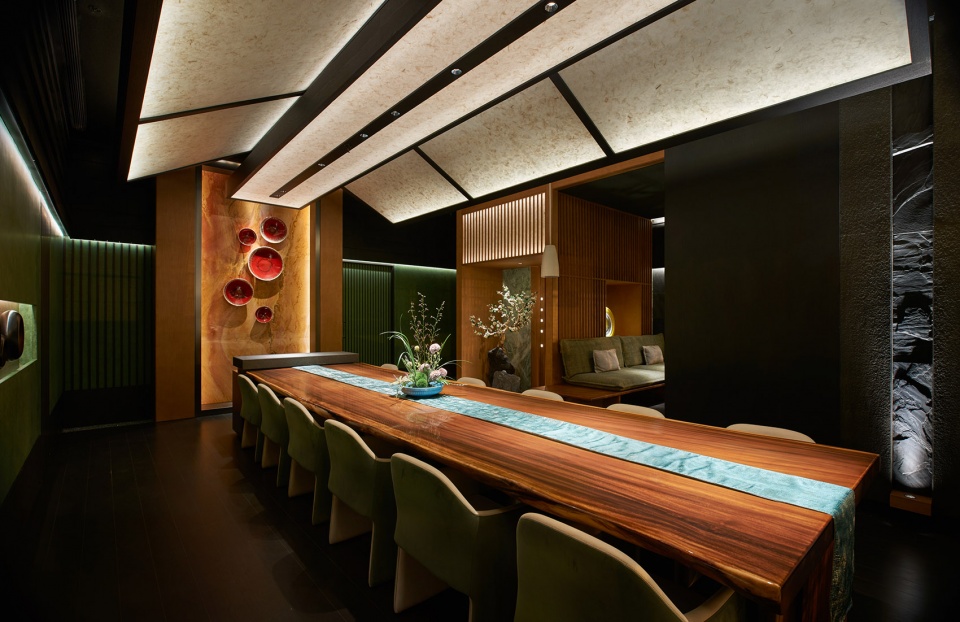 sugiki by odd okamoto deguchi design