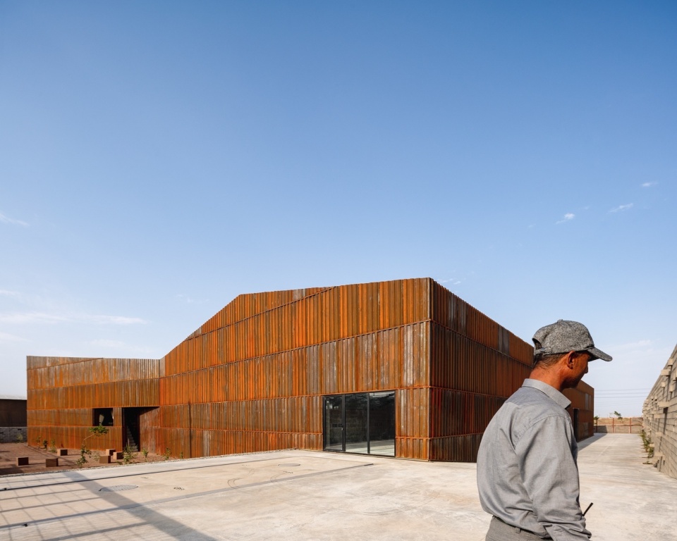 Deed Studio works