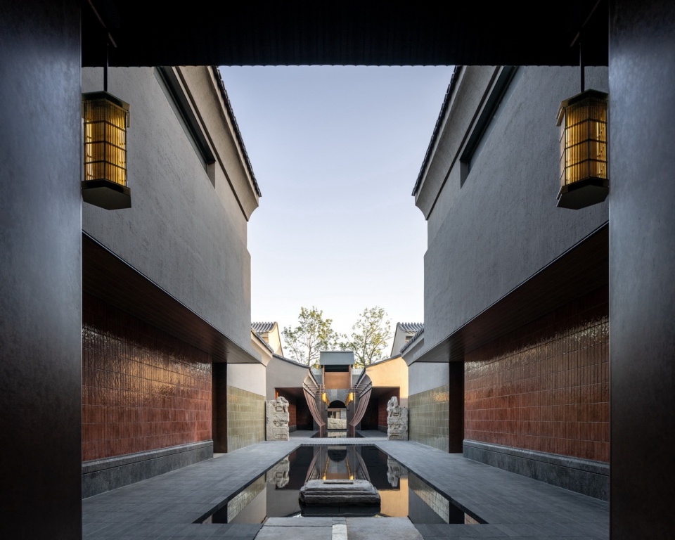 SUNYATA Hotel Datong