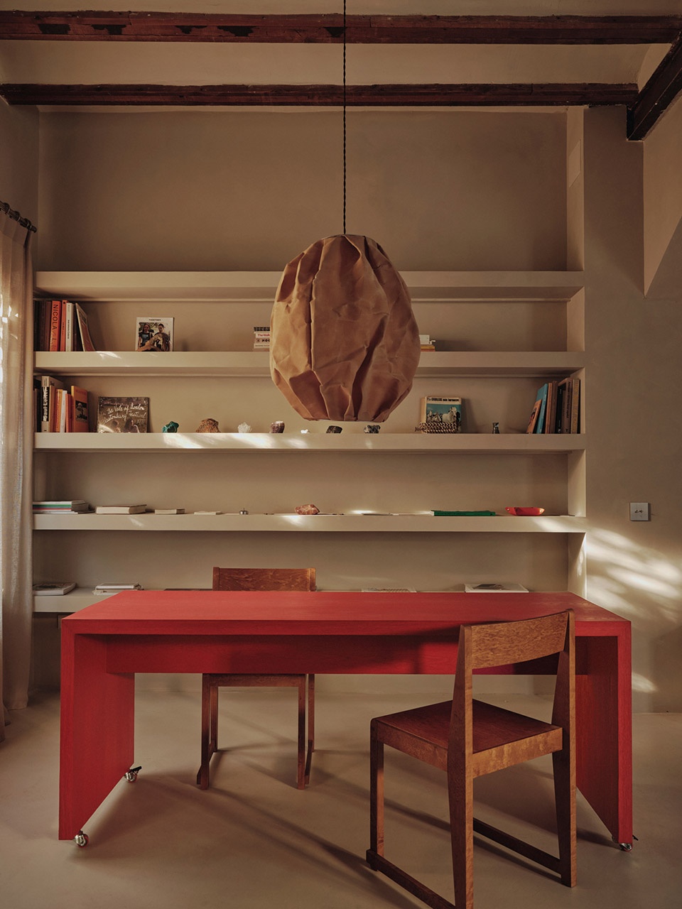 casa simuero by form estudio