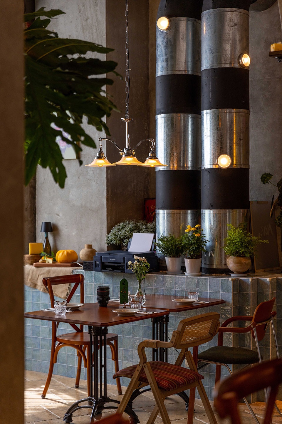 mozzarella e vino bund source store by pure design
