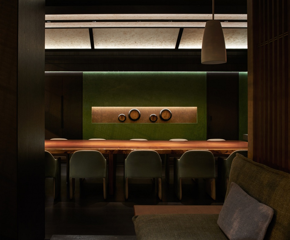 sugiki by odd okamoto deguchi design