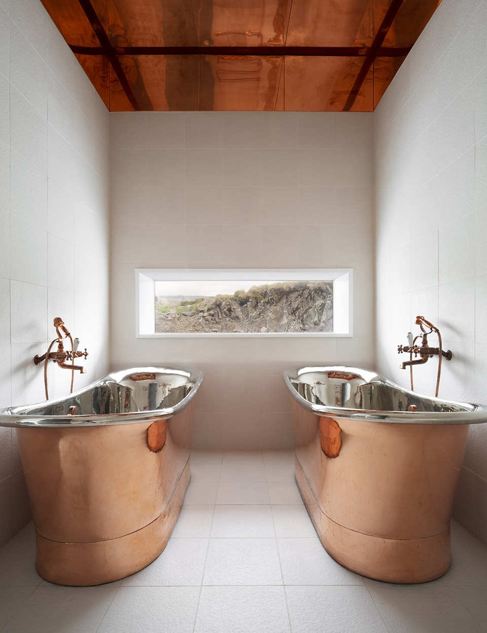 HUNDRED ACRE WOOD by Denizen Works