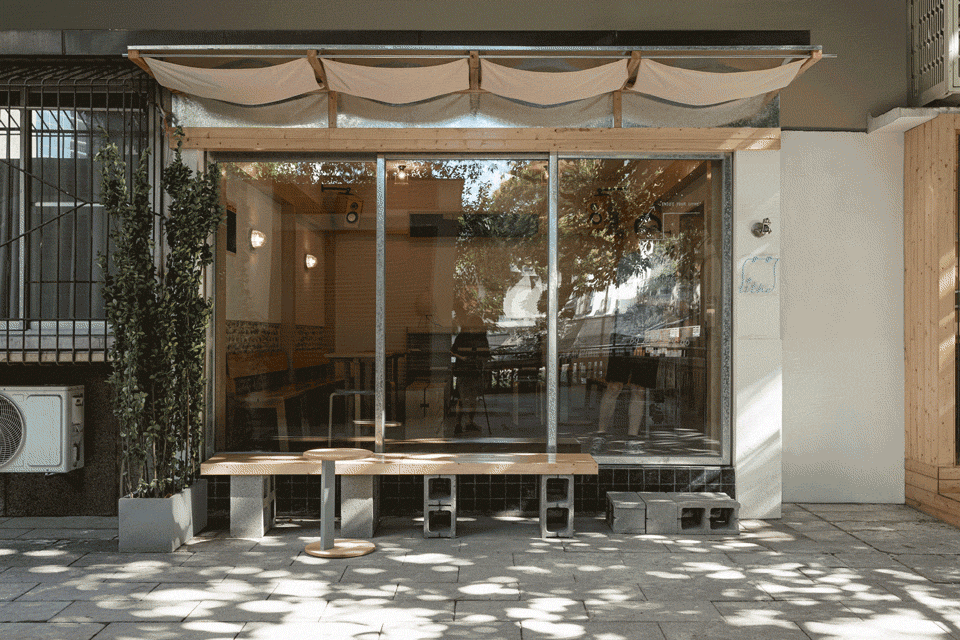 Lithe Dessert Shop