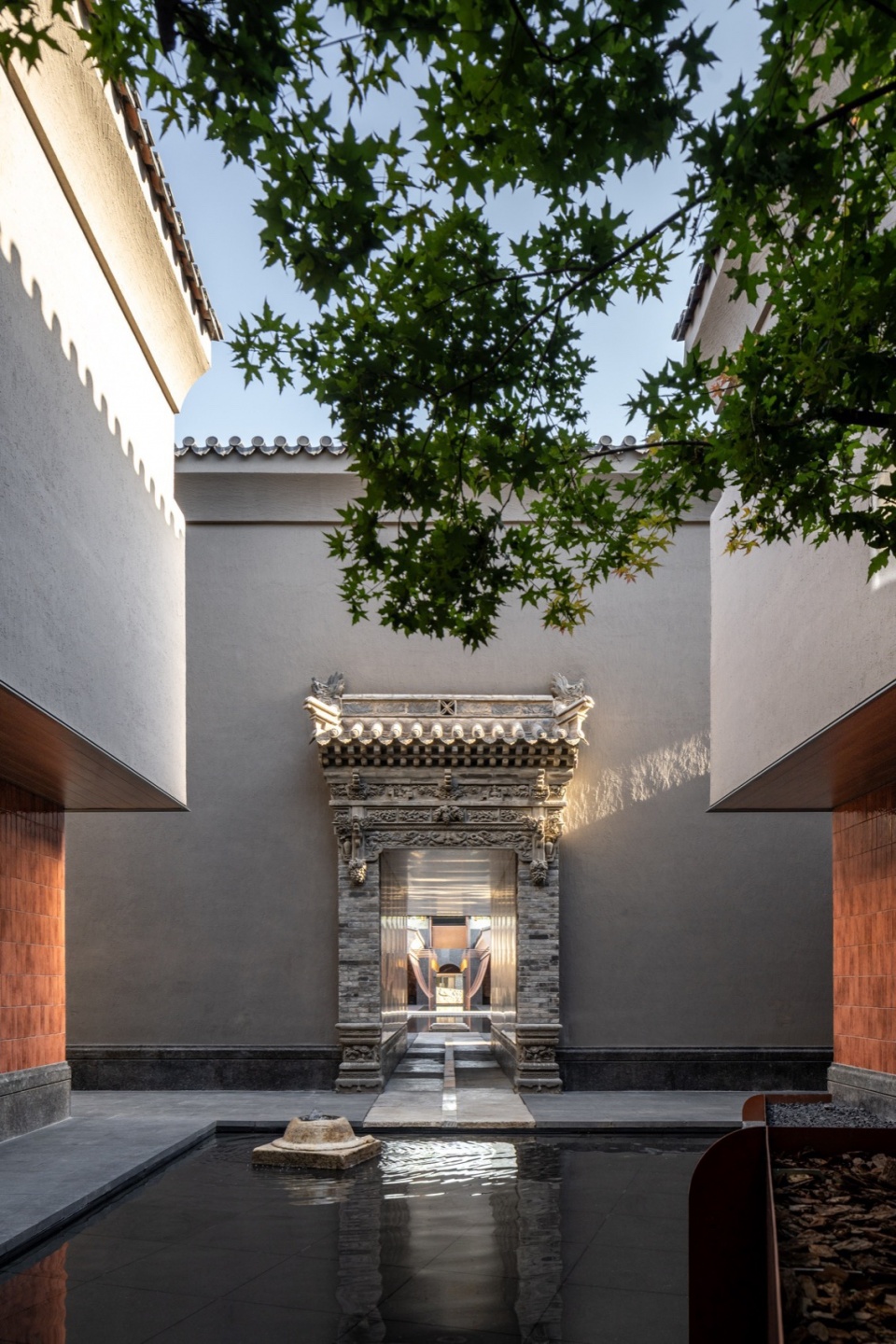 SUNYATA Hotel Datong