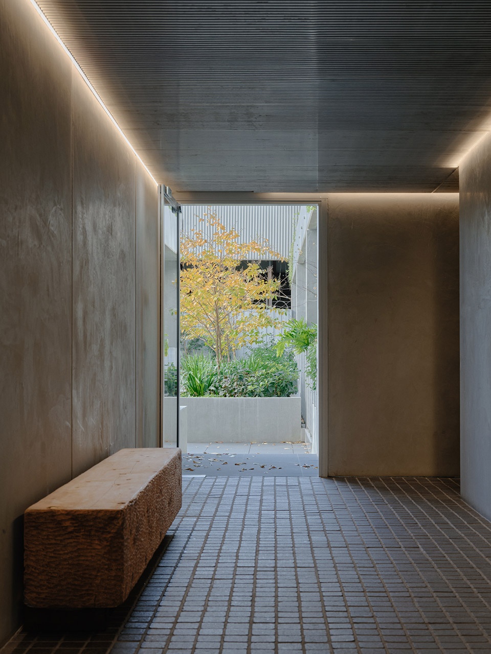 brunswick yard by carr