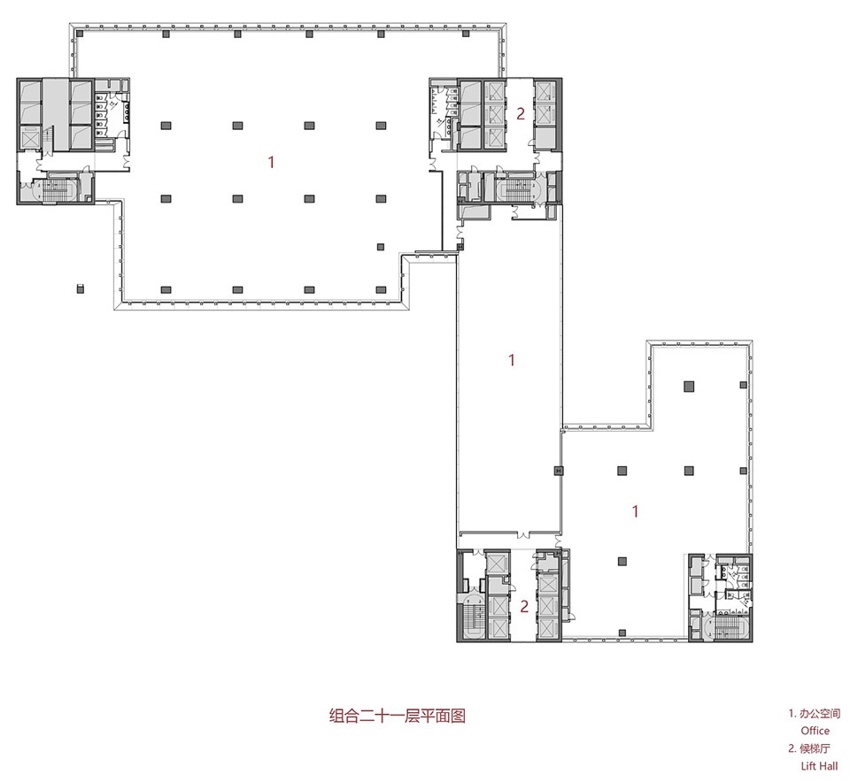 intelligent innovation technology building by ccdi