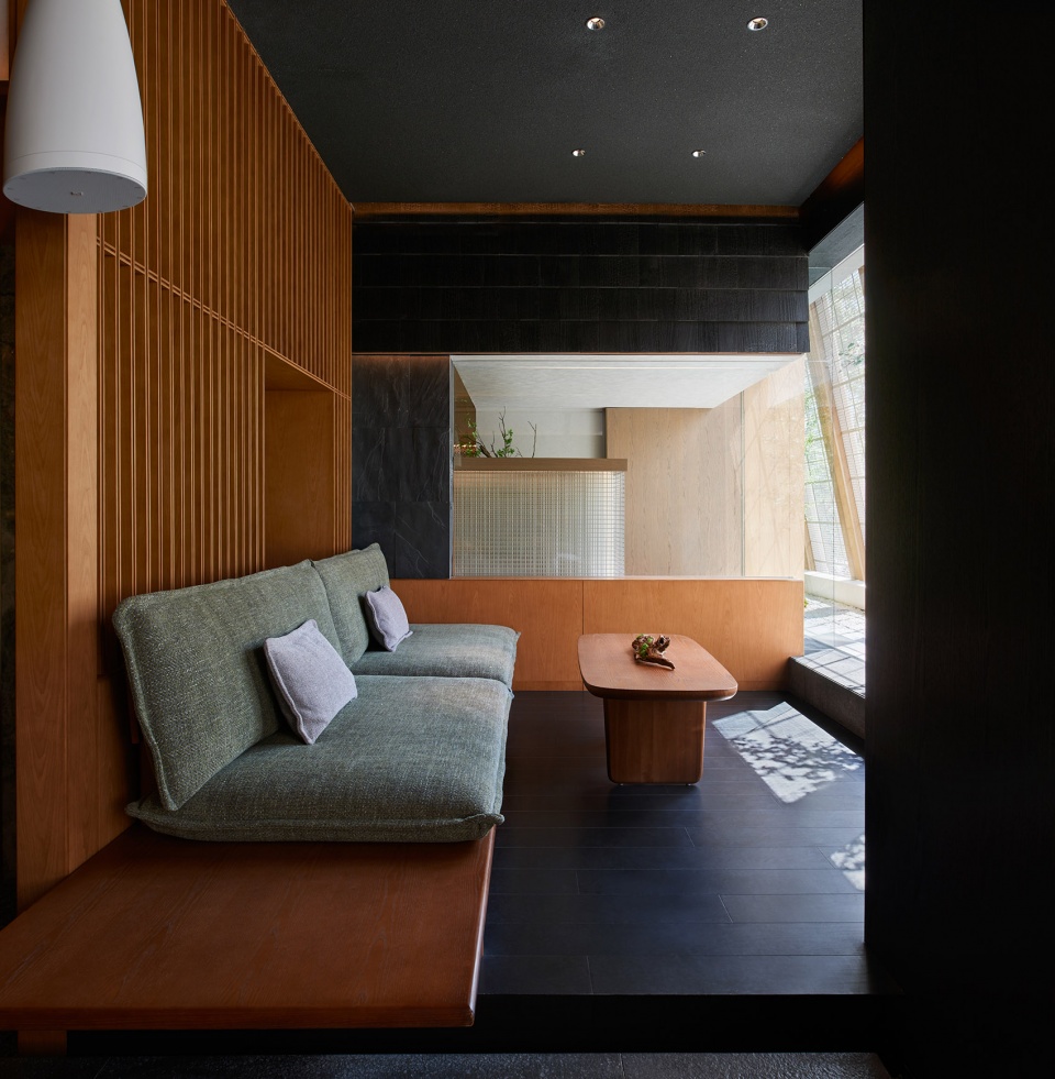 sugiki by odd okamoto deguchi design