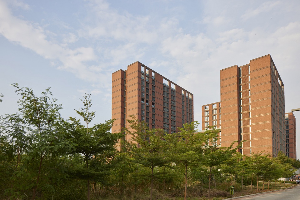 wipro campus by morphogenesis