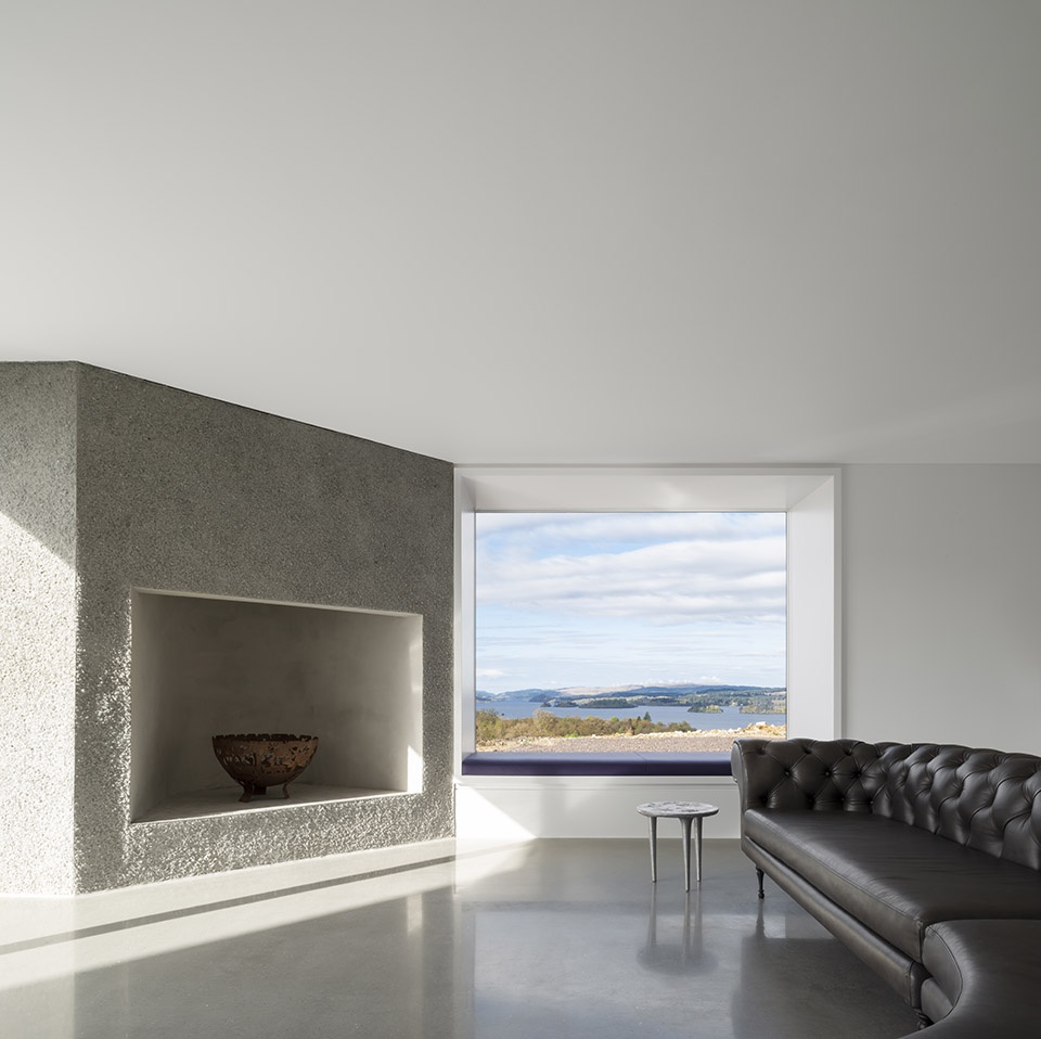 HUNDRED ACRE WOOD by Denizen Works