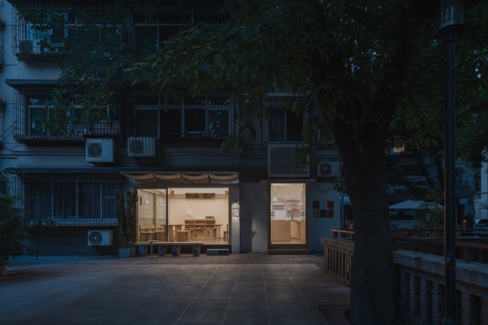 Lithe Dessert Shop