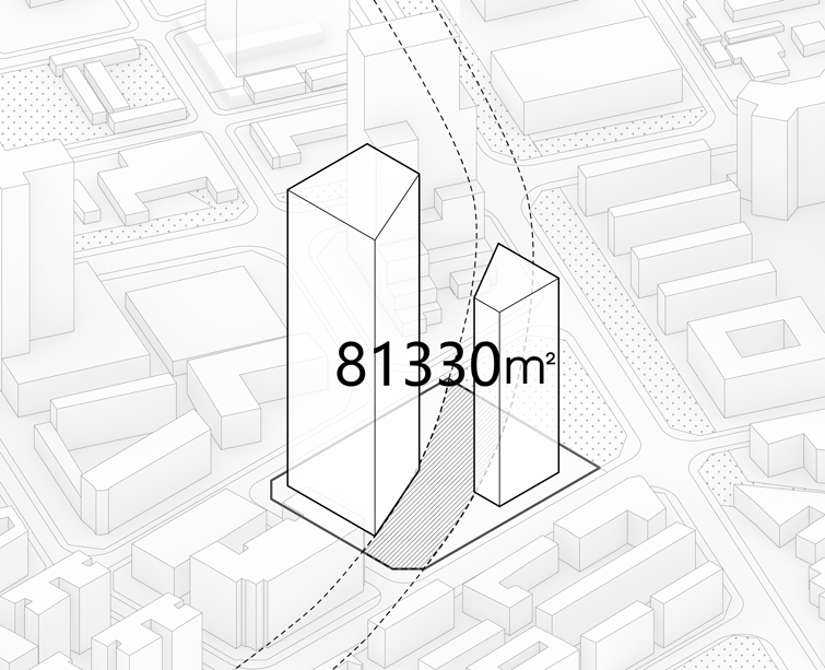 intelligent innovation technology building by ccdi