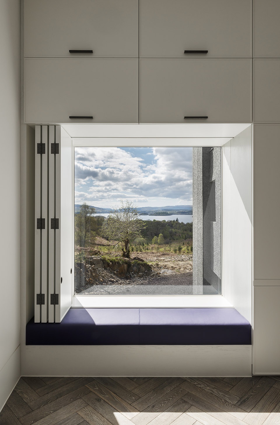 HUNDRED ACRE WOOD by Denizen Works