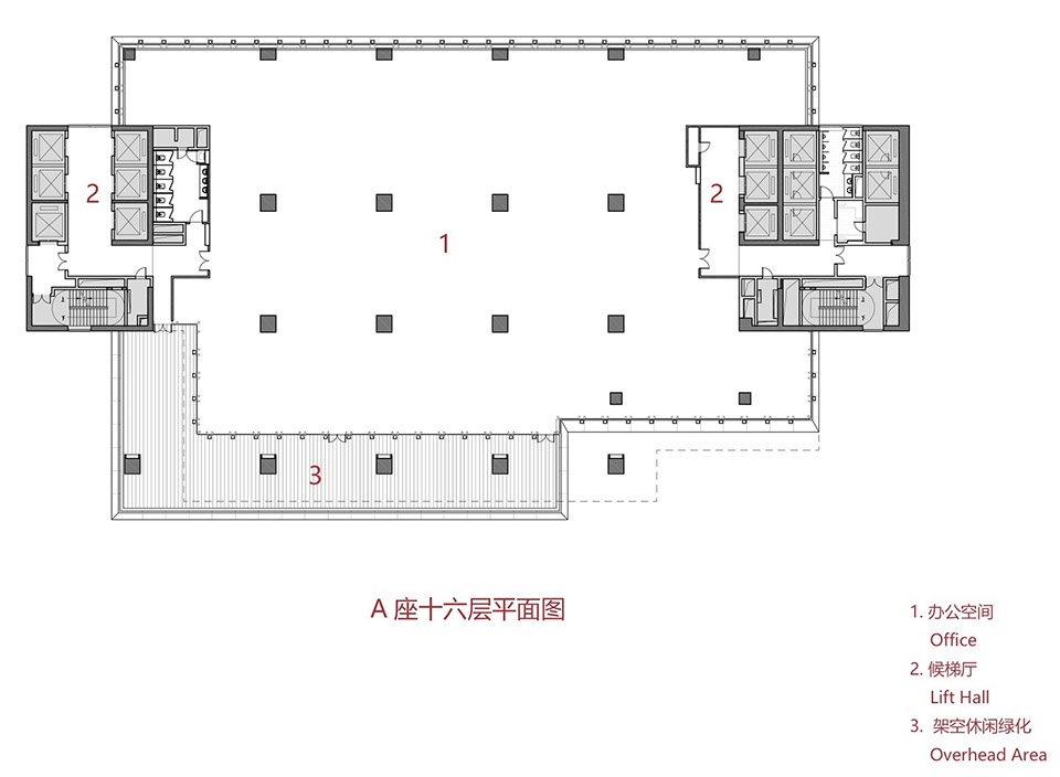 intelligent innovation technology building by ccdi